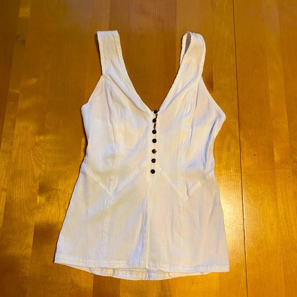 Free People Tops - Free People Tank Top